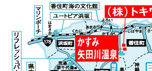 �ዷ���ʃ}�b�v